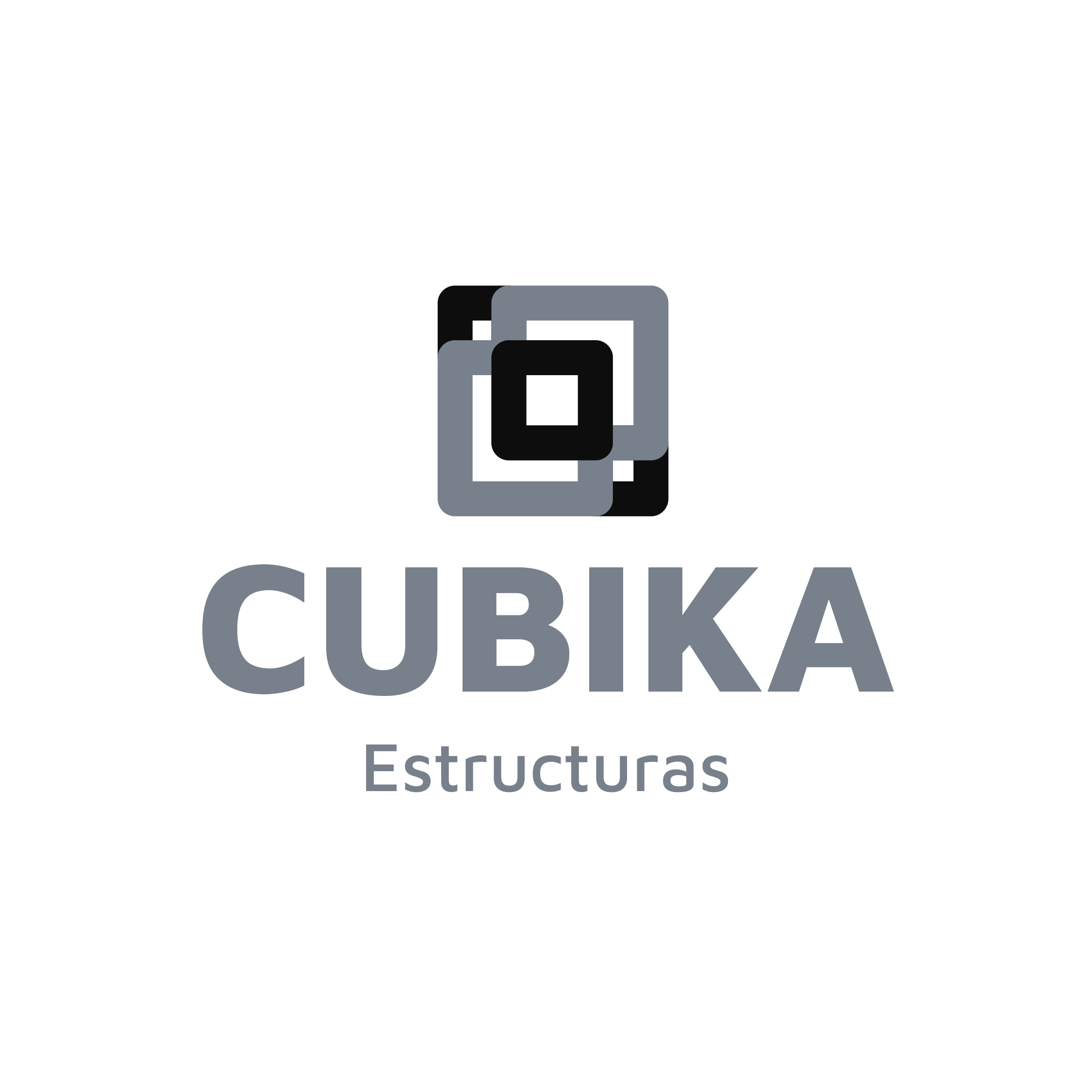 ESTRUCTURAS CUBIKA